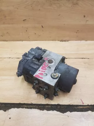 0273004316 47660-8F815 0265216586 Блок ABS Nissan Primera 11 Арт e9220296, вид 2