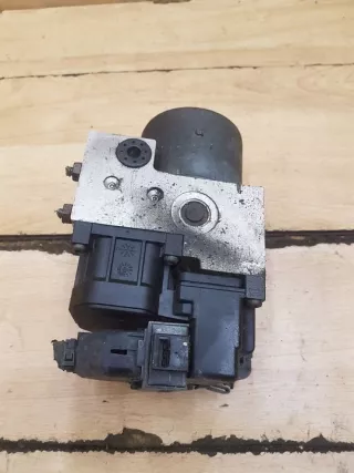 0273004316 47660-8F815 0265216586 Блок ABS Nissan Primera 11 Арт e9220296, вид 3
