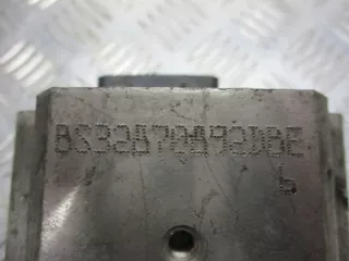 09191496 Блок ABS Opel Vectra C  Арт e9220448, вид 2