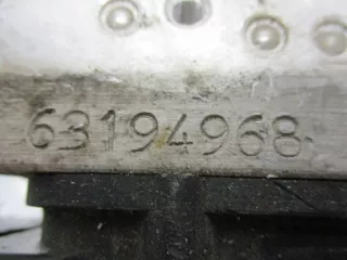 09191496 Блок ABS Opel Vectra C  Арт e9220448, вид 3