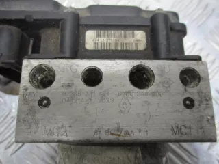 0265231474 Блок ABS Renault Scenic 2 Арт e9220688, вид 3