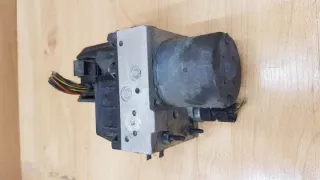 3U0614517 Блок ABS Skoda Superb 1 Арт e9220767, вид 1