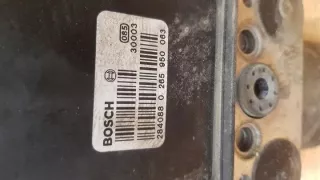 3U0614517 Блок ABS Skoda Superb 1 Арт e9220767, вид 4