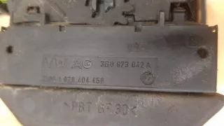 3U0614517 Блок ABS Skoda Superb 1 Арт e9220767, вид 5