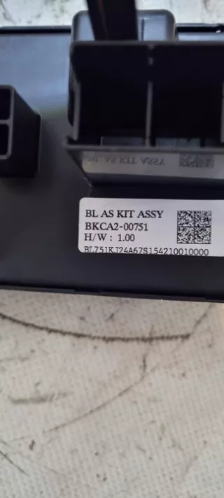 BKCA2-00751 91161-3E070 91161-3E011 Блок предохранителей Kia Sorento 1 Арт e9220810, вид 3