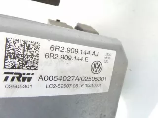6R2423510CK 6R2909144AJ Насос гидроусилителя руля Audi A1 Арт e9221194, вид 6
