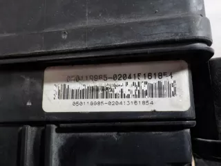  Блок предохранителей Renault Megane 3 Арт e9221647, вид 3