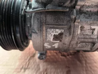 8T0260805S Компрессор кондиционера Audi A5 (S5,RS5) 1 Арт e9221995, вид 2