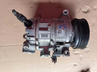 8T0260805S Компрессор кондиционера Audi A5 (S5,RS5) 1 Арт e9221995, вид 4
