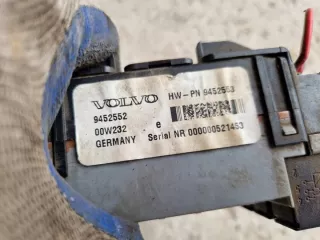 9452552 Блок предохранителей Volvo S80 1 Арт e9222071, вид 3