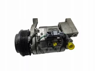 447260-6711 10SR15H Компрессор кондиционера Cadillac CTS 2 Арт e9222213, вид 1