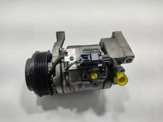 447260-6711 10SR15H Компрессор кондиционера Cadillac CTS 2 Арт e9222213, вид 2