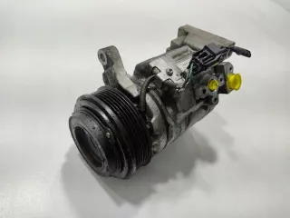 447260-6711 10SR15H Компрессор кондиционера Cadillac CTS 2 Арт e9222213, вид 3