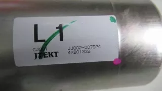 JJ301001700 Q003T17772ZT Насос гидроусилителя руля Mitsubishi Space Star 1 Арт e9222383, вид 3