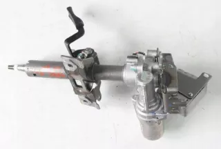 JJ301001700 Q003T17772ZT Насос гидроусилителя руля Mitsubishi Space Star 1 Арт e9222383, вид 4