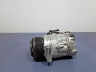 447280-7081 Компрессор кондиционера Mercedes CLS C218 Арт e9223107, вид 4