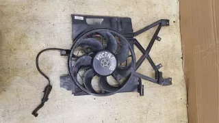 52484480 52475659 52479024 Вентилятор радиатора Opel Vectra B Арт e9223261, вид 1