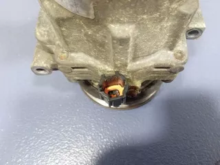 92600CJ700 Компрессор кондиционера Nissan Micra K12 Арт e9223329, вид 6