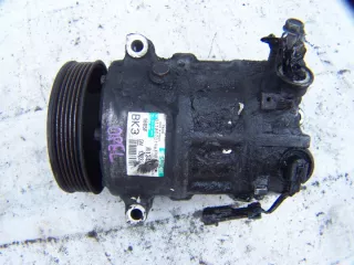 13232307 P13232307 Компрессор кондиционера Opel Astra J Арт e9223492, вид 1