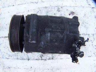 13232307 P13232307 Компрессор кондиционера Opel Astra J Арт e9223492, вид 2