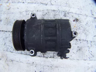 13232307 P13232307 Компрессор кондиционера Opel Astra J Арт e9223492, вид 3