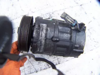 13232307 P13232307 Компрессор кондиционера Opel Astra J Арт e9223492, вид 4