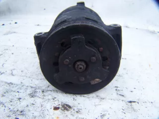 13232307 P13232307 Компрессор кондиционера Opel Astra J Арт e9223492, вид 6