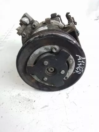 13250608 Компрессор кондиционера Opel Astra J Арт e9223516, вид 2