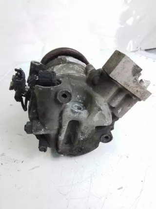 13250608 Компрессор кондиционера Opel Astra J Арт e9223516, вид 3