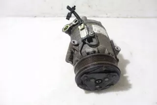 2146DPSW Компрессор кондиционера Opel Astra H Арт e9223564, вид 1