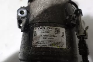 2146DPSW Компрессор кондиционера Opel Astra H Арт e9223564, вид 4