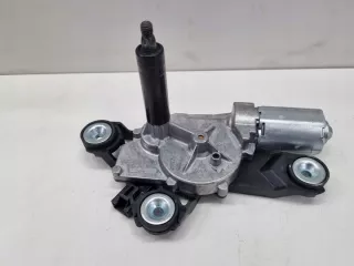 BV61-17K441-A BV6117K441A Моторчик стеклоочистителя фар Ford Focus 3 Арт e9224423, вид 1