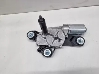 BV61-17K441-A BV6117K441A Моторчик стеклоочистителя фар Ford Focus 3 Арт e9224423, вид 2