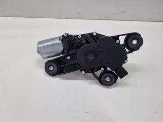BV61-17K441-A BV6117K441A Моторчик стеклоочистителя фар Ford Focus 3 Арт e9224423, вид 3
