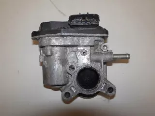 18710-RZ0-G0 VN150100-0160 Клапан EGR Honda Civic 9 Арт e9224823, вид 1