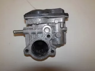 18710-RZ0-G0 VN150100-0160 Клапан EGR Honda Civic 9 Арт e9224823, вид 3