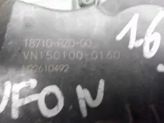 18710-RZ0-G0 VN150100-0160 Клапан EGR Honda Civic 9 Арт e9224823, вид 4