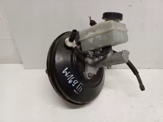 A1694300230 Вакуумный усилитель тормозов Mercedes A W169 Арт e9224928, вид 2