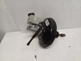 A1694300230 Вакуумный усилитель тормозов Mercedes A W169 Арт e9224928, вид 3