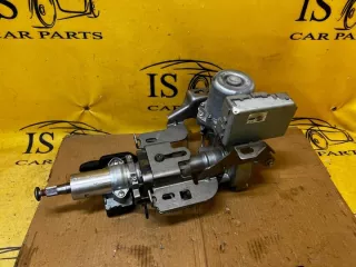 488109031R Рулевая колонка Renault Megane 4 Арт e9225685, вид 1