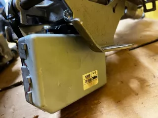 488109031R Рулевая колонка Renault Megane 4 Арт e9225685, вид 4