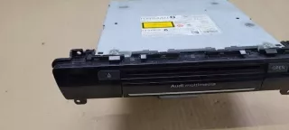 4G0035670C Блок навигации Audi A6 C7 (S6,RS6) Арт e9226136, вид 2