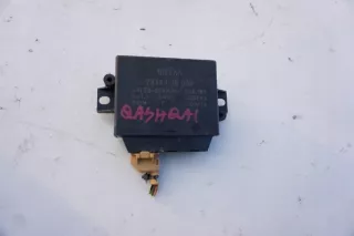28448JD00B Блок комфорта Nissan Qashqai 1  Арт e9226249, вид 1