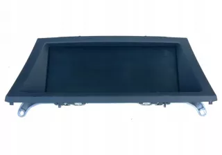 9289580 2448087 Блок навигации BMW X5 E70 Арт e9226351, вид 1