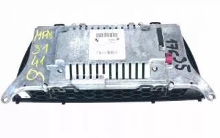 9289580 2448087 Блок навигации BMW X5 E70 Арт e9226351, вид 2