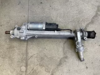 32106881441 Рулевая рейка BMW X5 F15 Арт e9226595, вид 1