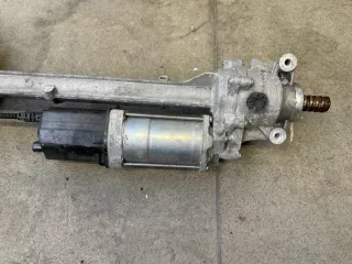 32106881441 Рулевая рейка BMW X5 F15 Арт e9226595, вид 4