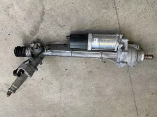 32106881441 Рулевая рейка BMW X5 F15 Арт e9226595, вид 10