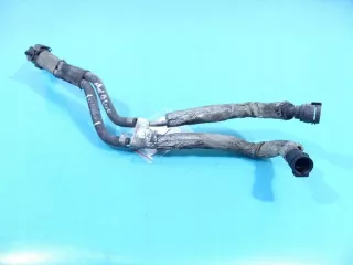 8519112 8519112-03 Гофра инжектора BMW X5 F15 Арт e9228211, вид 1