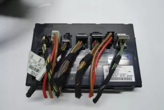 1645402001 1645452916 Блок предохранителей Mercedes GL X164 Арт e9228215, вид 1